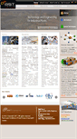 Mobile Screenshot of gstengineering.it